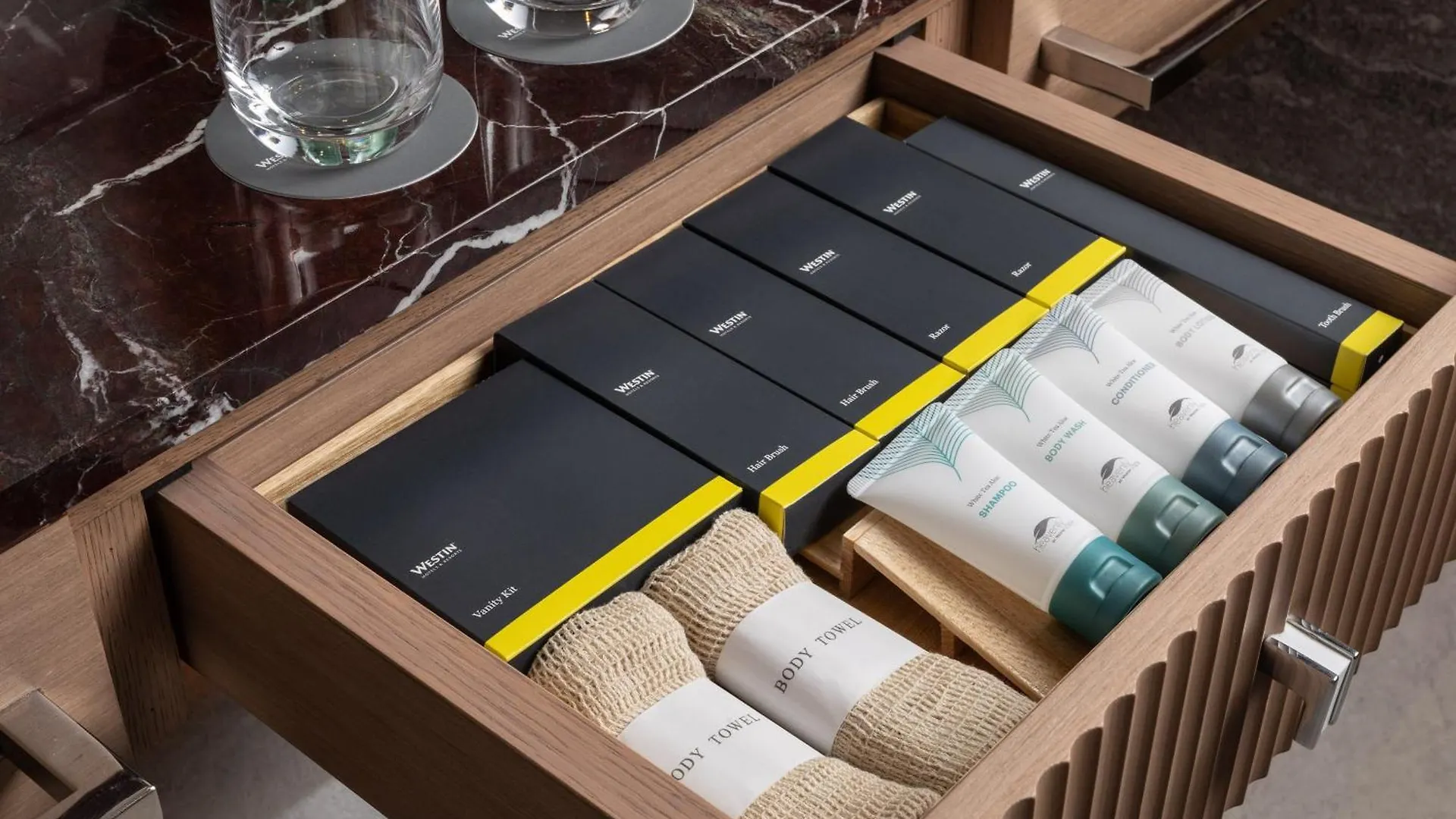 The Westin Miyako Kyoto Hotel