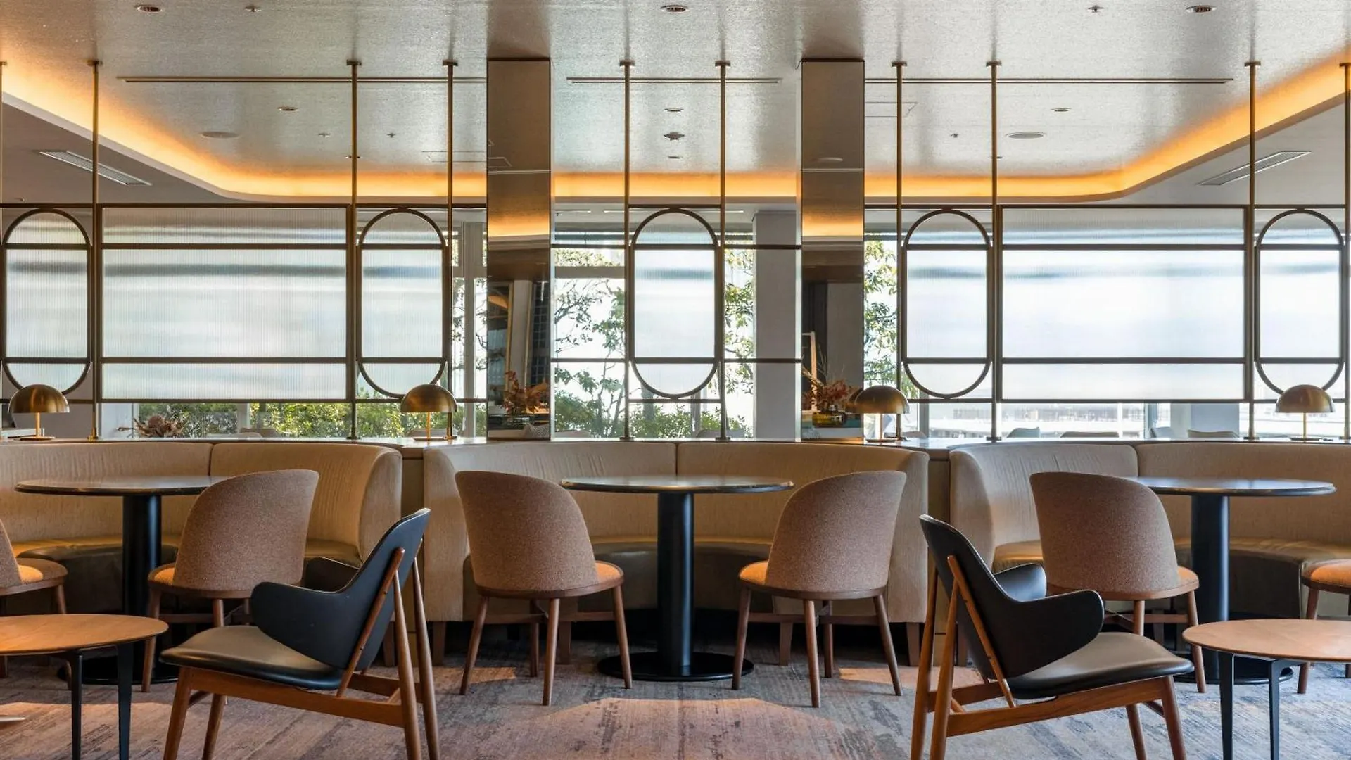 The Westin Miyako Kyoto Hotel
