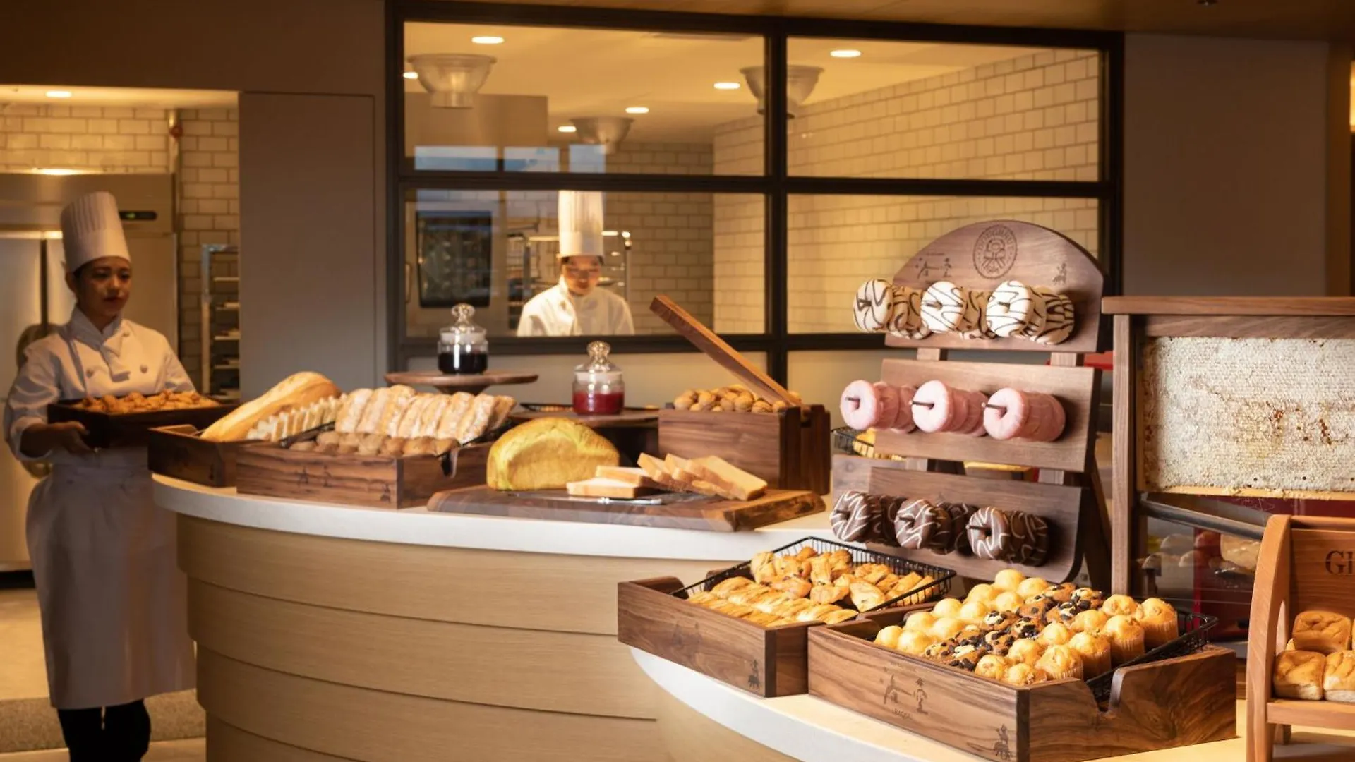 The Westin Miyako Kyoto Hotel
