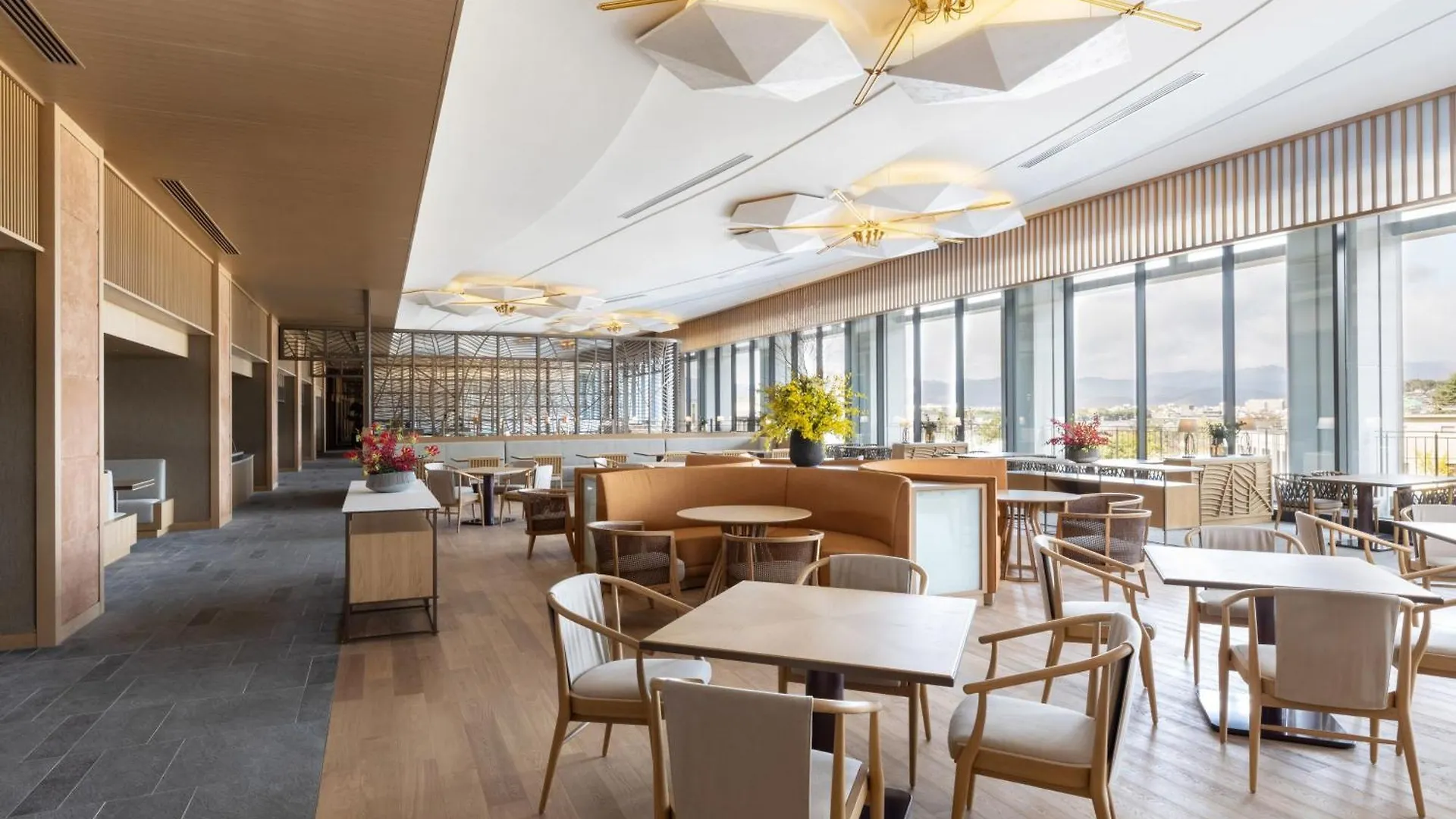 *****  The Westin Miyako Kyoto Hotel Japan