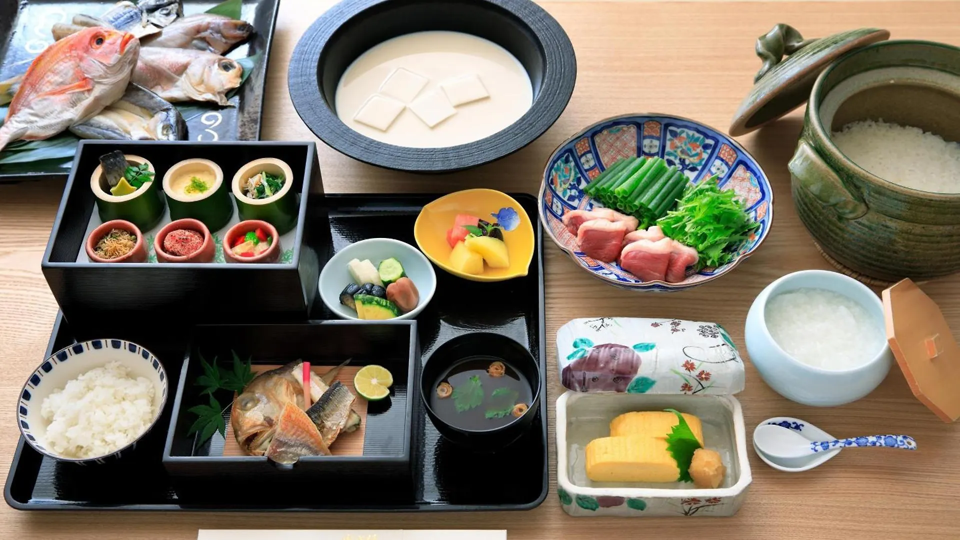 The Westin Miyako Kyoto Hotel