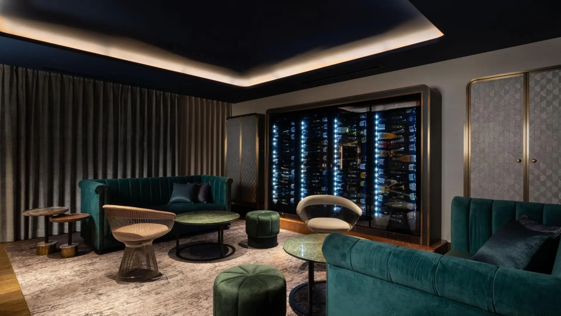 The Westin Miyako Kyoto Hotel 5*,