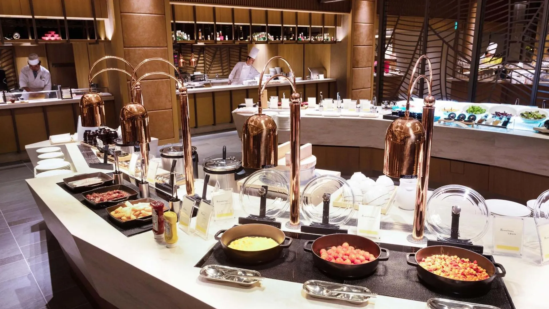 The Westin Miyako Kyoto Hotel