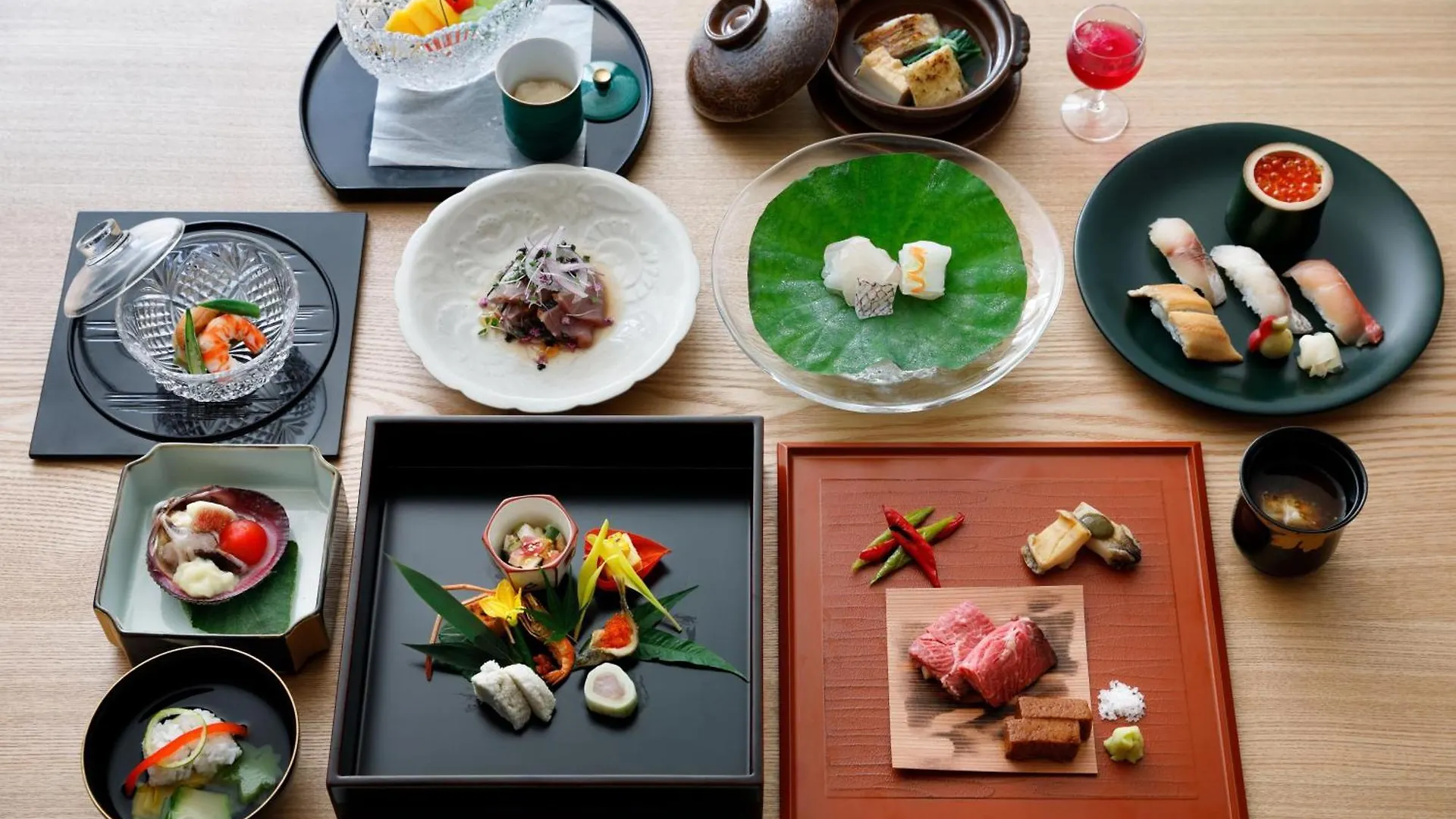 The Westin Miyako Kyoto Hotel