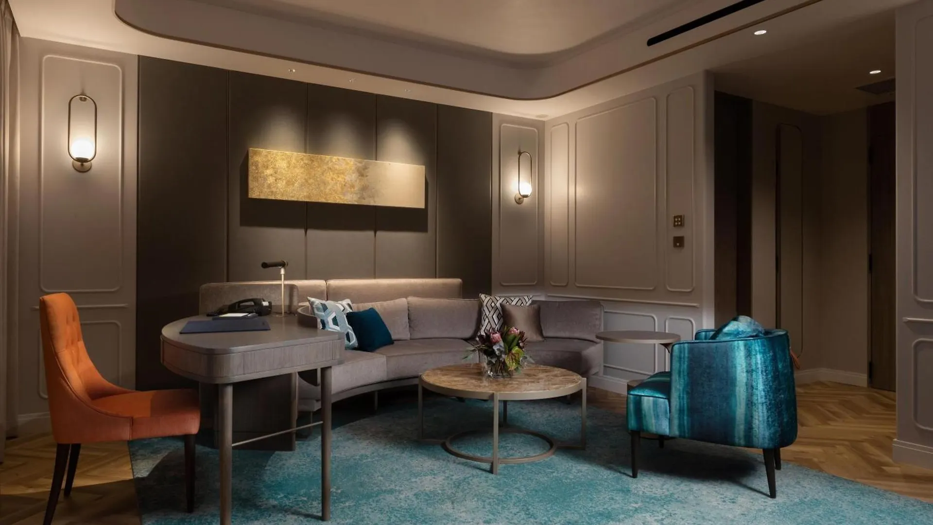 The Westin Miyako Kyoto Hotel