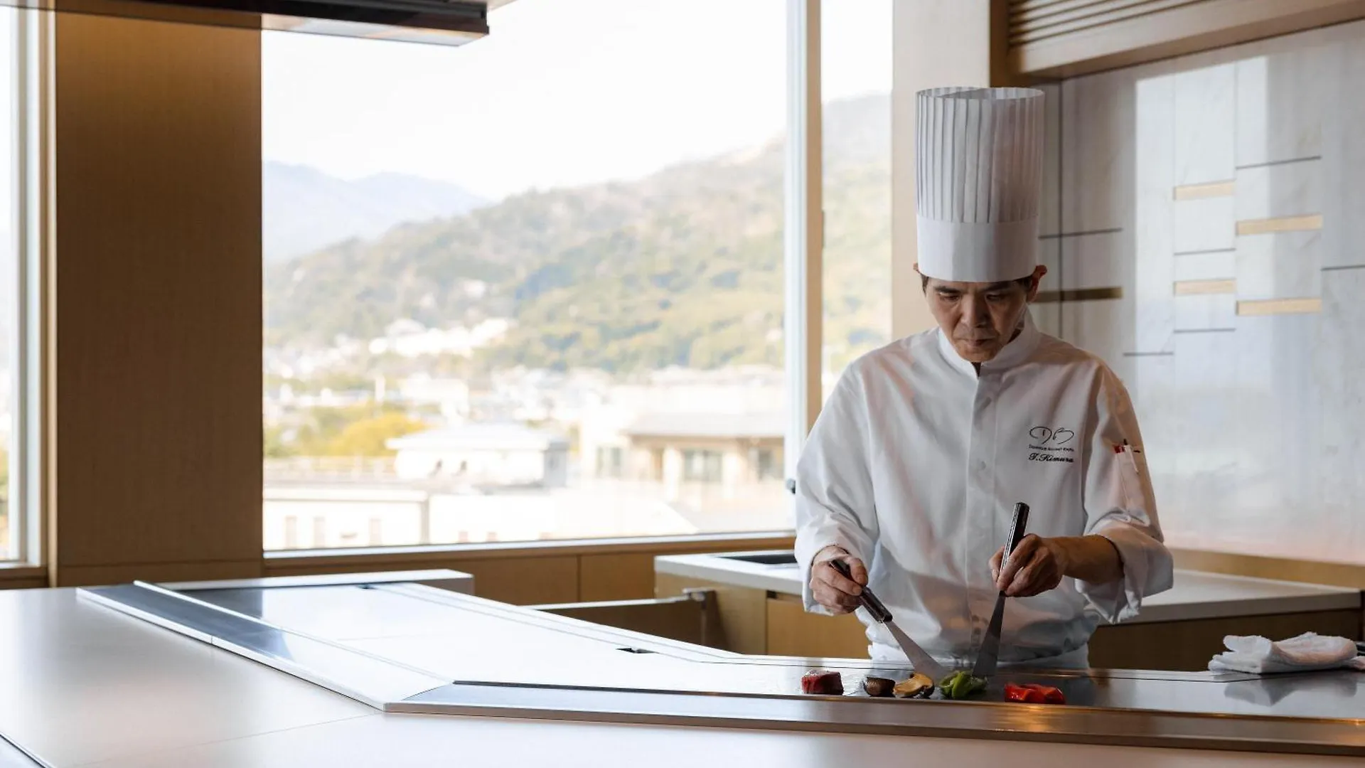 The Westin Miyako Kyoto Hotel 5*,