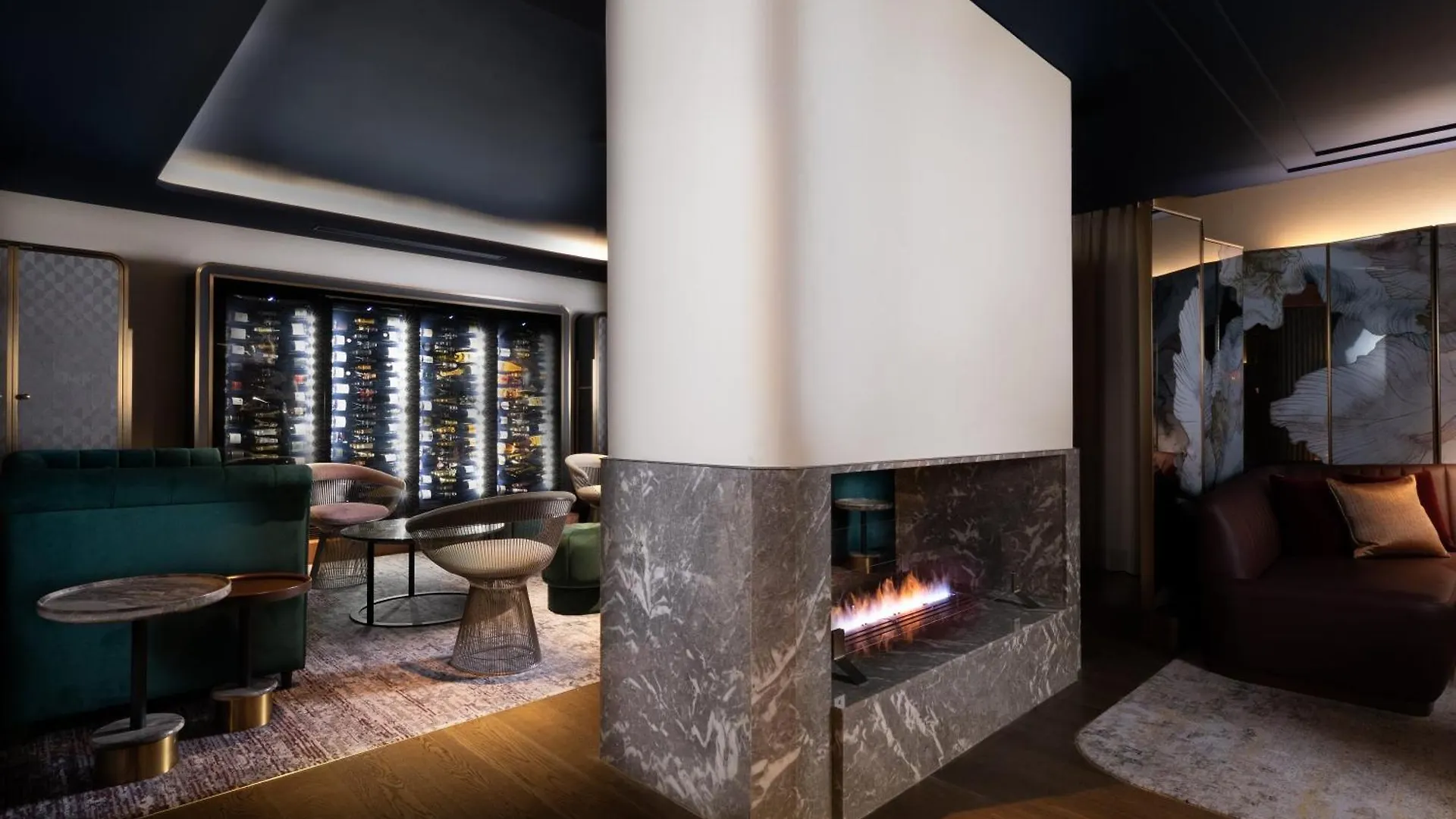 The Westin Miyako Kyoto Hotel