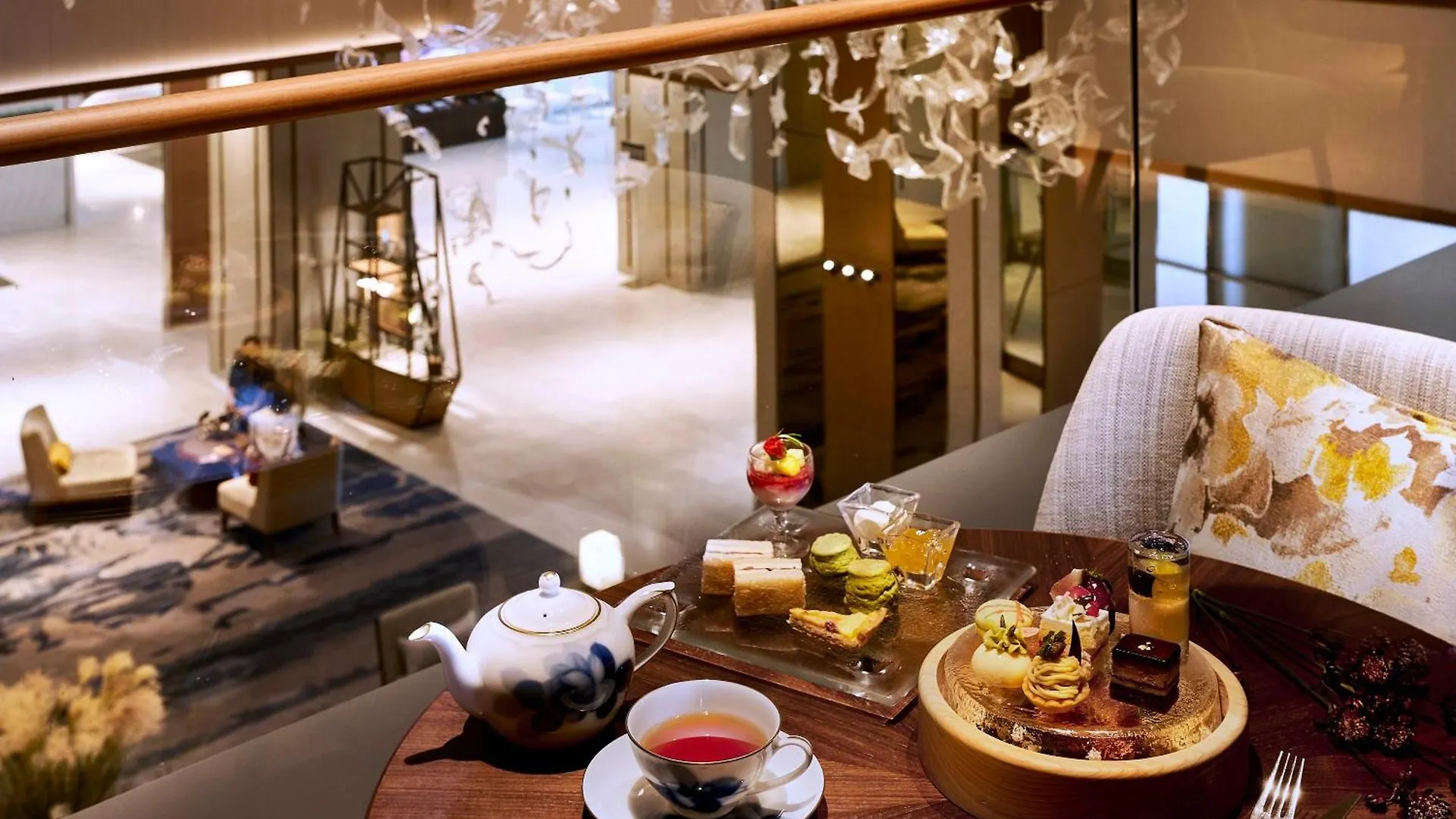The Westin Miyako Kyoto Hotel