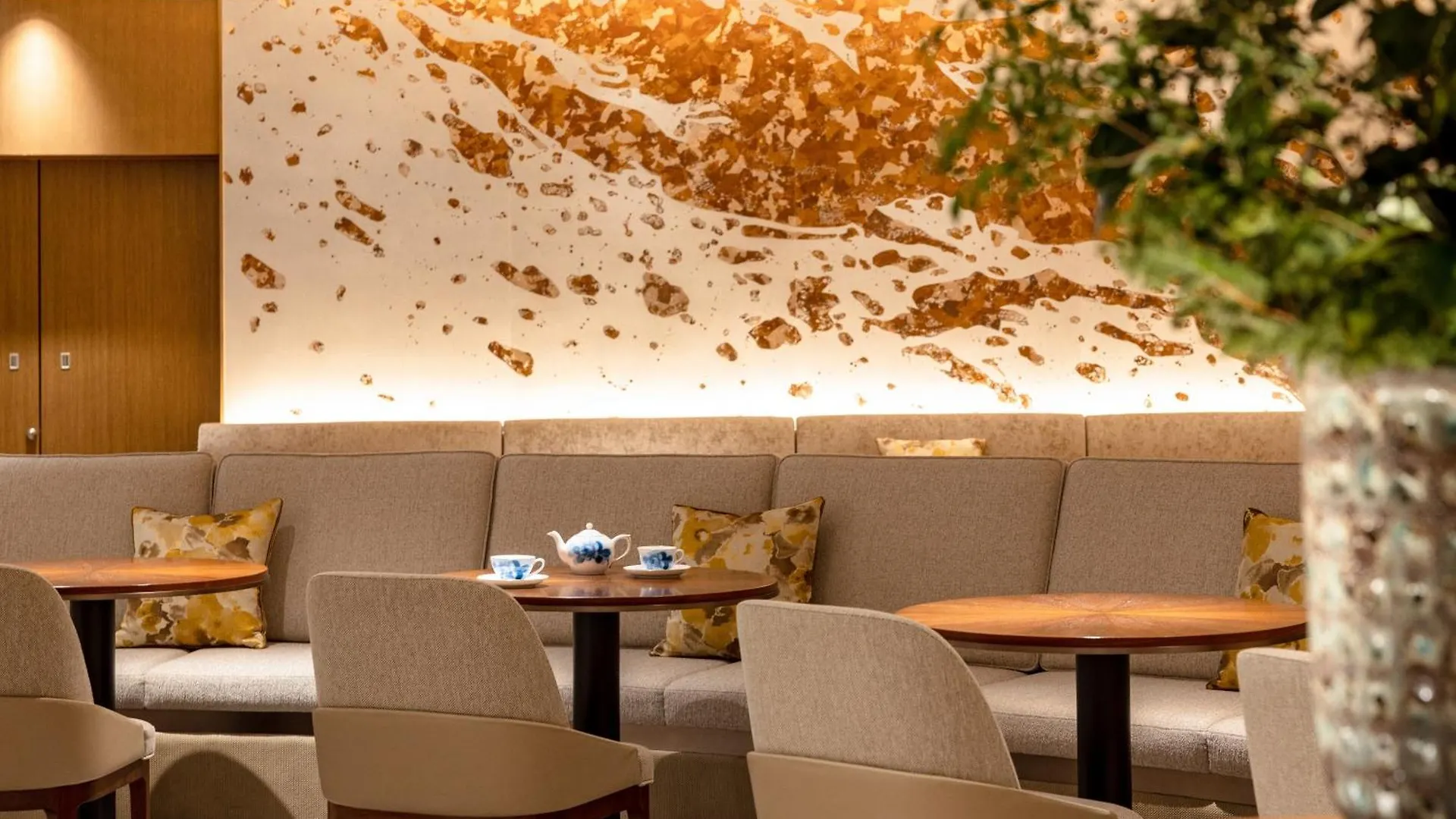 The Westin Miyako Kyoto Hotel