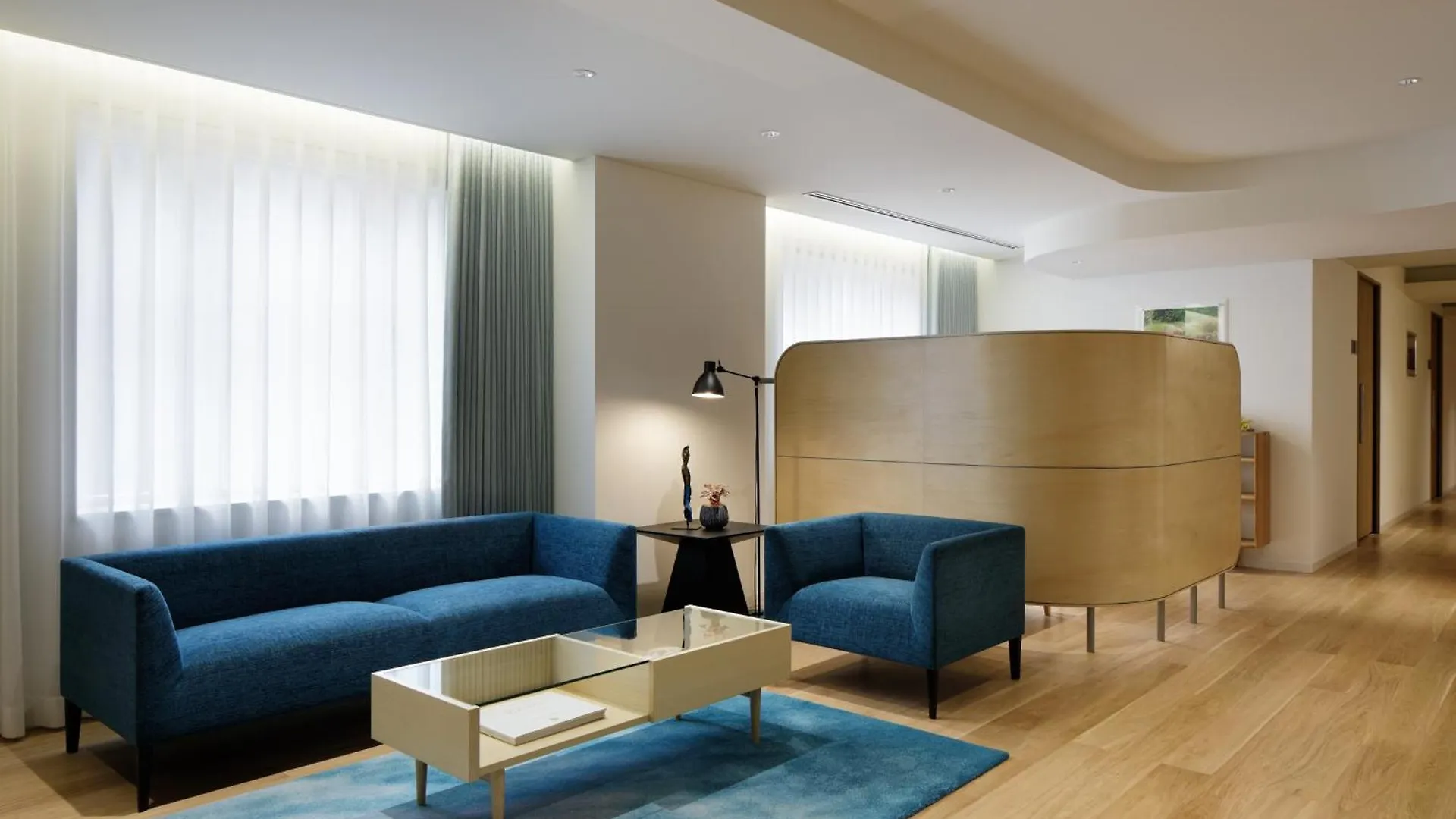 The Westin Miyako Kyoto Hotel