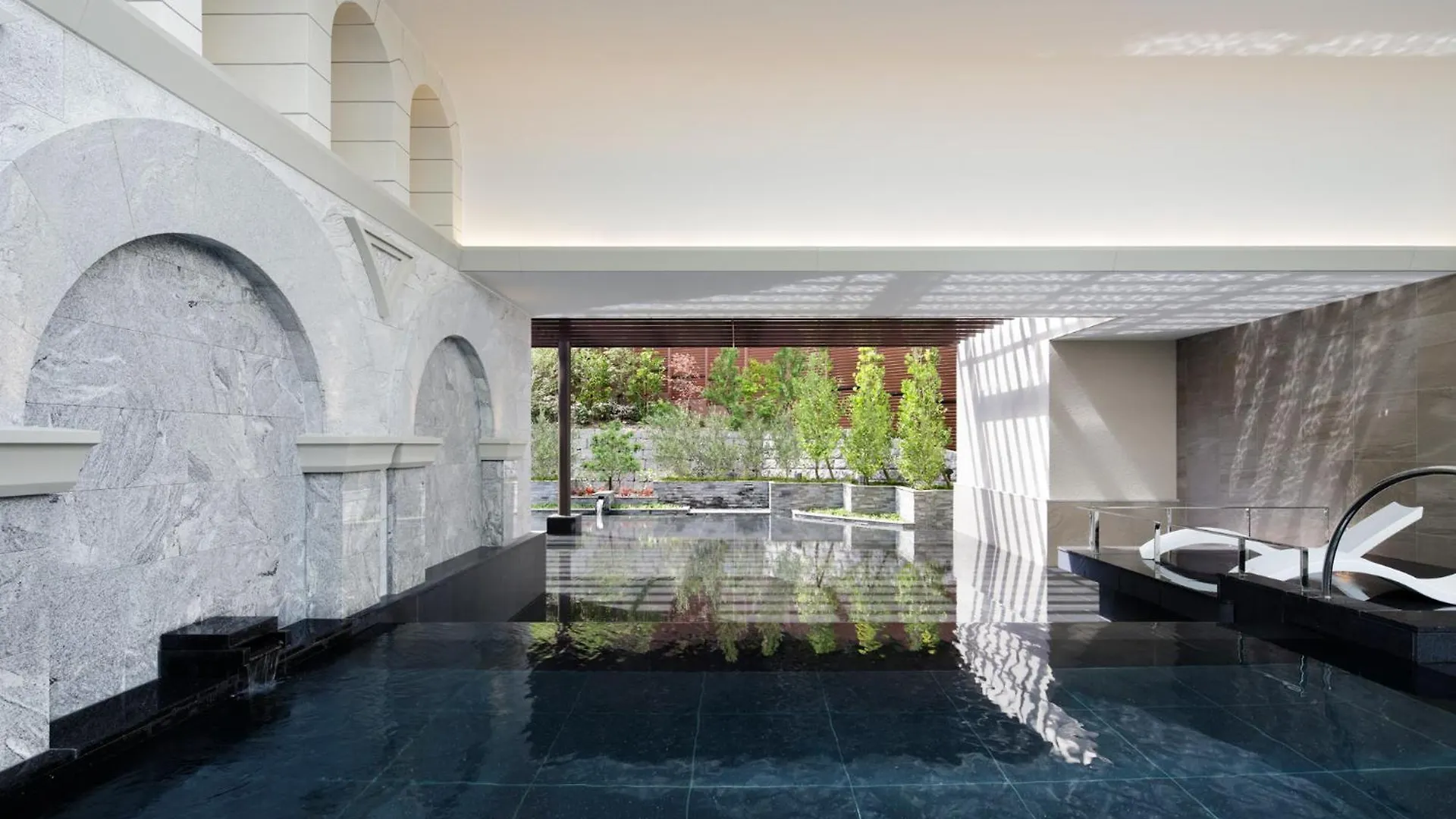 The Westin Miyako Kyoto Hotel