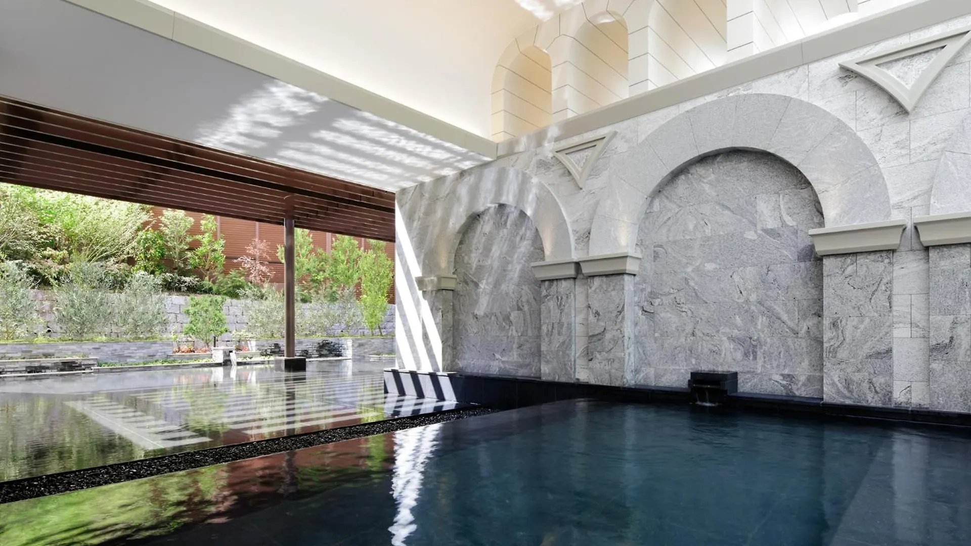 The Westin Miyako Kyoto Hotel Japan