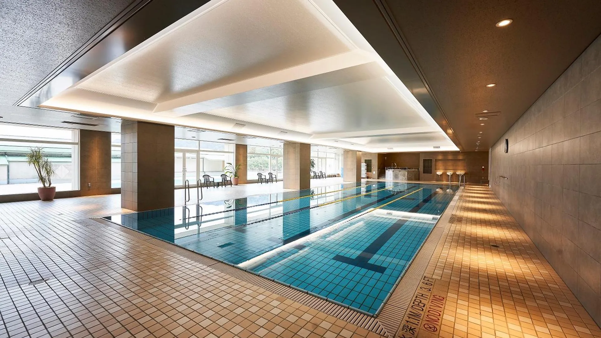 The Westin Miyako Kyoto Hotel