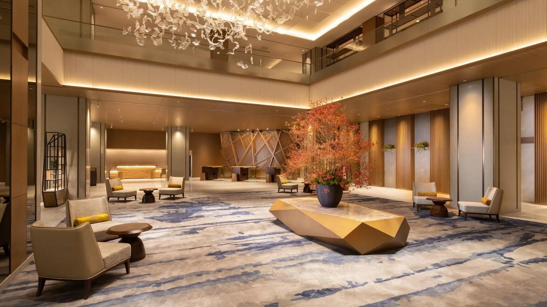 *****  The Westin Miyako Kyoto Hotel Japan